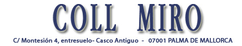 Inmobiliaria Coll Miro