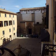 casco antiguo piso con caracter
